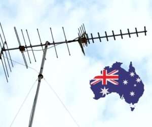 TV Antenna Installation Cost in Brisbane
