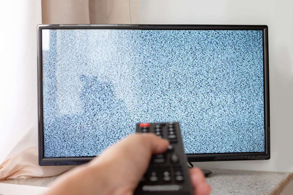 Troubleshooting Blurry TV Reception: Tips for a Crystal Clear Image